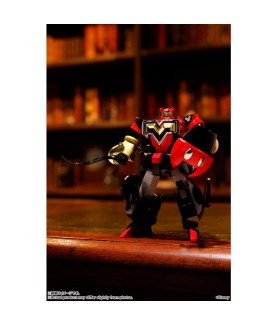 Statische Figur - Soul of Chogokin - Mickey & Cie - Mickey Maus