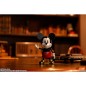 Static Figure - Soul of Chogokin - Mickey & Cie - Mickey Mouse
