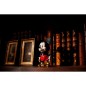 Static Figure - Soul of Chogokin - Mickey & Cie - Mickey Mouse