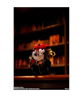 Statische Figur - Soul of Chogokin - Mickey & Cie - Mickey Maus