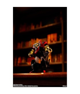 Statische Figur - Soul of Chogokin - Mickey & Cie - Mickey Maus