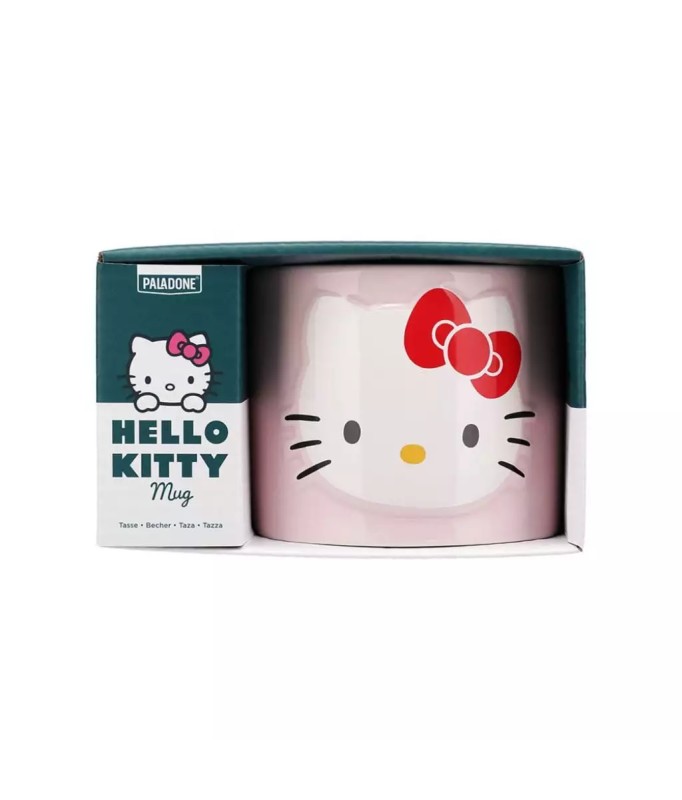 Mug - Mug(s) - Sanrio - Hello Kitty