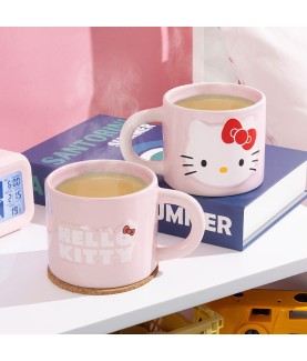 Mug - Mug(s) - Sanrio - Hello Kitty