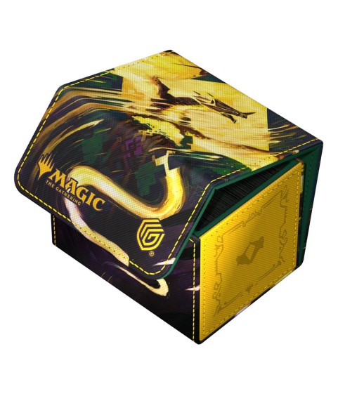 Deckbox - Magic The Gathering - SideWinder 100+ - Schauriges Ultimatum