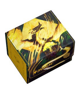 Deck Box - Magic The Gathering - SideWinder 100+ - Eerie Ultimatum