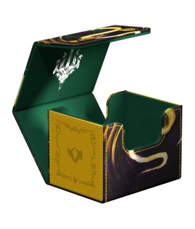 Deck Box - Magic The Gathering - SideWinder 100+ - Eerie Ultimatum