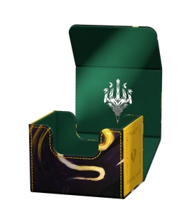 Deck Box - Magic The Gathering - SideWinder 100+ - Eerie Ultimatum