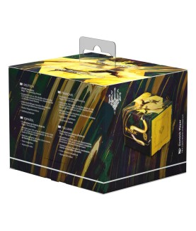 Deck Box - Magic The Gathering - SideWinder 100+ - Eerie Ultimatum