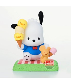 Figurine Statique -...