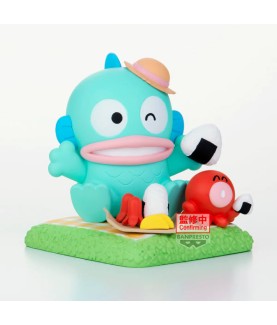 Static Figure - Nakayoshi...