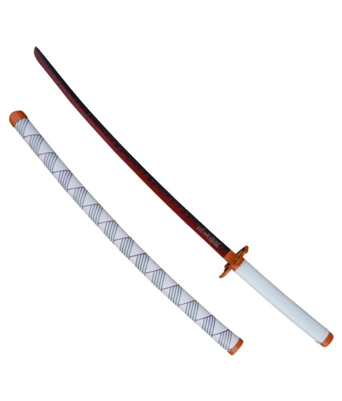 Réplique - Demon Slayer - Kyojuro Rengoku