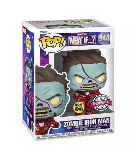 POP - Damaged packaging -...