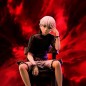 Static Figure - Damaged packaging - SFC - Tokyo Ghoul - Ken Kaneki