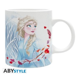 Mug cup - Frozen - Elsa