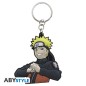 Set - Beschädigte Verpackung - Naruto - Becher 320ml + Schlüsselanhänger PVC + Notizbuch "Naruto