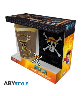 Set - Damaged packaging -...