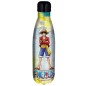 Bottle - Damaged product - One Piece - Monkey D. Luffy
