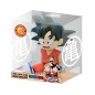 Tirelire - Emballage endommagé - Dragon Ball - Son Goku