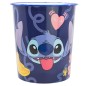 Garbage can - Damaged product - Lilo & Stitch - Just Stitch