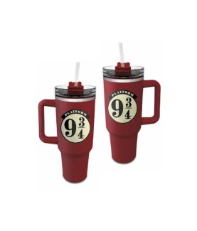 Travel Mug - Damaged...