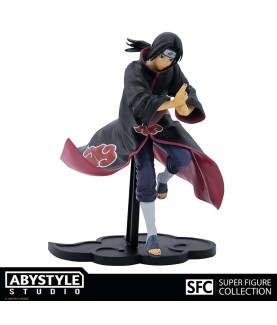 Static Figure - Damaged...