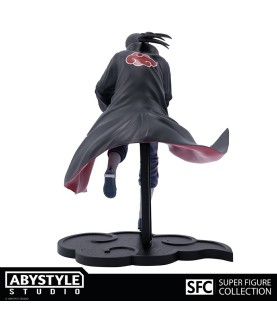 Static Figure - Damaged packaging - SFC - Naruto - Itachi Uchiha
