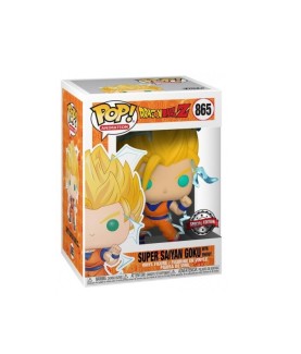 POP - Damaged packaging -...