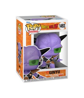 POP - Damaged packaging -...