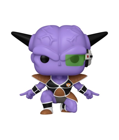 POP - Emballage endommagé - POP Animation - Dragon Ball - 1493 - Ginyu