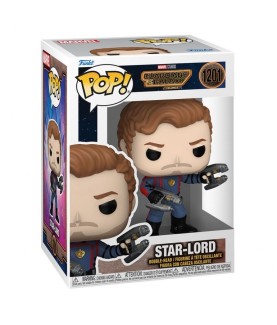 POP - Damaged packaging -...