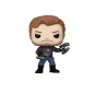 POP - Beschädigte Verpackung - POP Marvel - Guardians of the Galaxy - 1201 - Star Lord