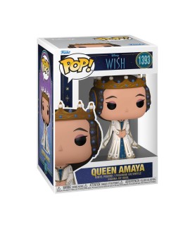 POP - Damaged packaging -...