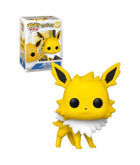 POP - Damaged packaging -...