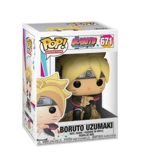 POP - Damaged packaging -...