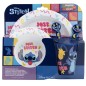 Set of dishes - Damaged packaging - Lilo & Stitch - Stitch