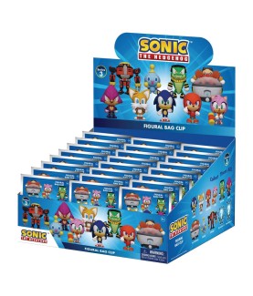 Keychain - Blind Box -...