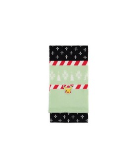 Bonnet - Emballage endommagé - Pokemon - Pikachu - U Unisexe 