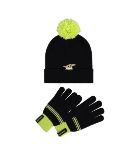 Beanie - Damaged packaging...