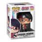 POP - Beschädigte Verpackung - POP Animation - Boruto - 672 - Sarada Uchiha POP - Beschädigte Verpackung - POP Animation - Boruto - 672 - Sarada Uchiha