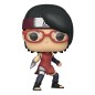 POP - Beschädigte Verpackung - POP Animation - Boruto - 672 - Sarada Uchiha POP - Beschädigte Verpackung - POP Animation - Boruto - 672 - Sarada Uchiha