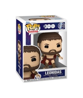 POP - Damaged packaging -...