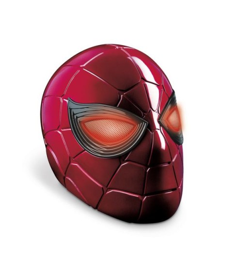 Replica - Damaged packaging - Spider-Man - Helmet