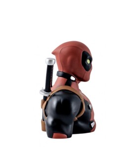 Money box - Damaged packaging - Deadpool - Deadpool