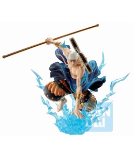 Static Figure - Damaged...