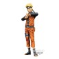Statische Figur - Beschädigte Verpackung - Grandista Nero - Naruto - Naruto Uzumaki Statische Figur - Beschädigte Verpackung - Grandista Nero - Naruto - Naruto Uzumaki