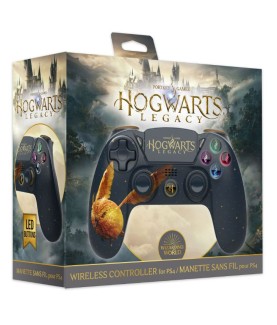 Wireless controller - Damaged packaging - Hogwarts Legacy - Golden Snidget