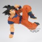 Statische Figur - Beschädigte Verpackung - Match Makers - Dragon Ball - Son Goku