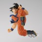 Statische Figur - Beschädigte Verpackung - Match Makers - Dragon Ball - Son Goku