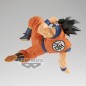 Statische Figur - Beschädigte Verpackung - Match Makers - Dragon Ball - Son Goku