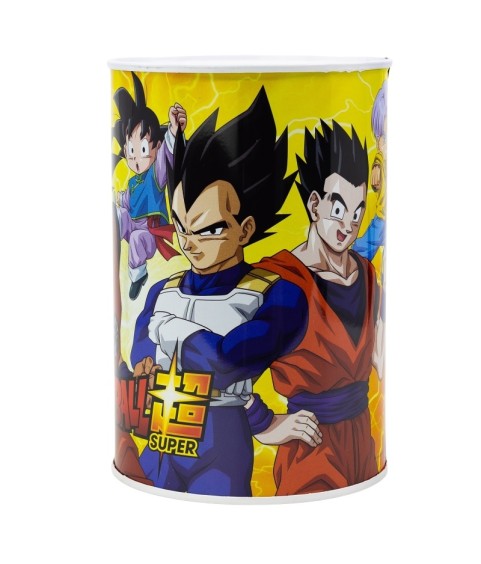 Money box - Damaged product - Dragon Ball - Characters